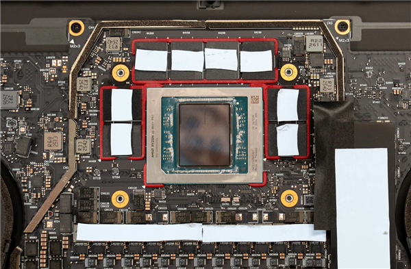 192GB内存AMD史上最高!AMD首款锐龙AI Max+ PRO 495工作站已送测