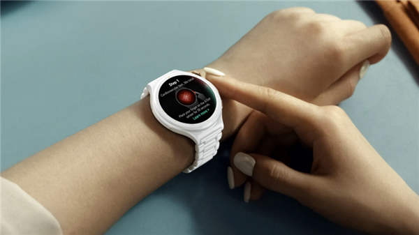 华为WATCH 6系列全球发布:399.99英镑起!可选陶瓷/钛金属表壳