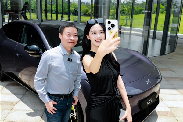 曝小鹏汽车内部大整合:产品线直接砍半!