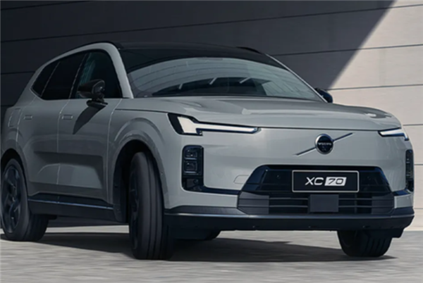 狂降21万 沃尔沃XC70跌至19.99万起!4S店:多车型同步下调