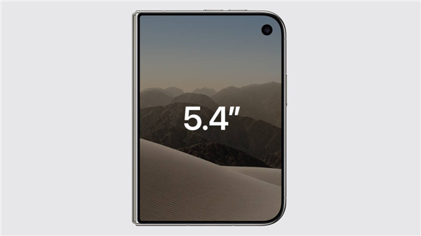苹果第一台折叠iPhone 15999元起