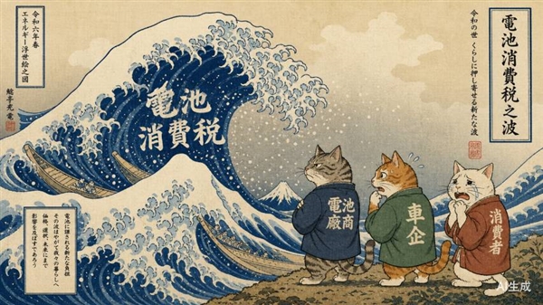 电池税开征 纯电车利润快归零了