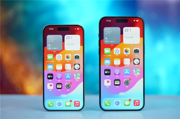 便宜1300元!iPhone 17大降价冲上热搜 苹果回应