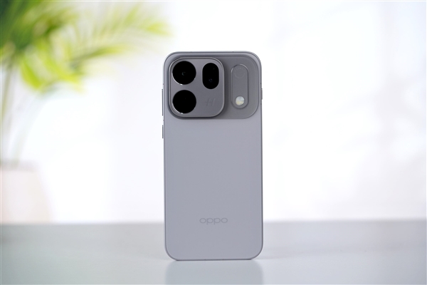 双2亿镜头!OPPO Find X10图赏