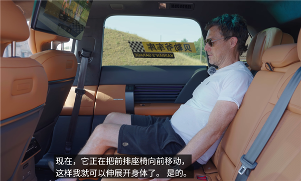 德国网友:有这么好的中国奥迪 为什么不早进口?