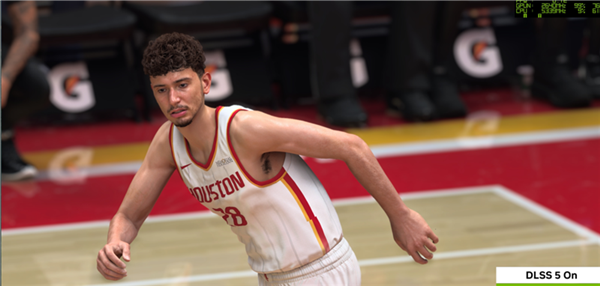 DLSS5玩得正嗨 谨防显卡烧毁事故:但这真不该怪它