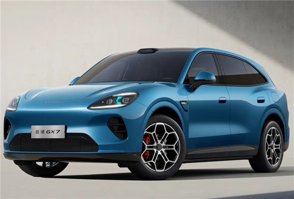 L3级自动驾驶架构引热议!启境高管:当下买L3架构就是买未来