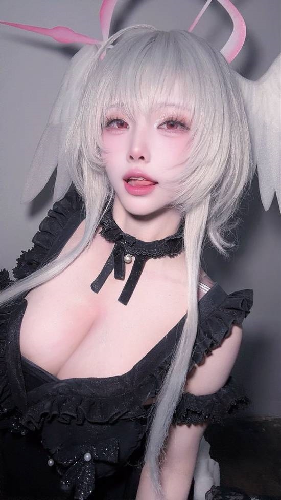 韩援COSER小花生B站账号解封:尺度缩小 画面打码