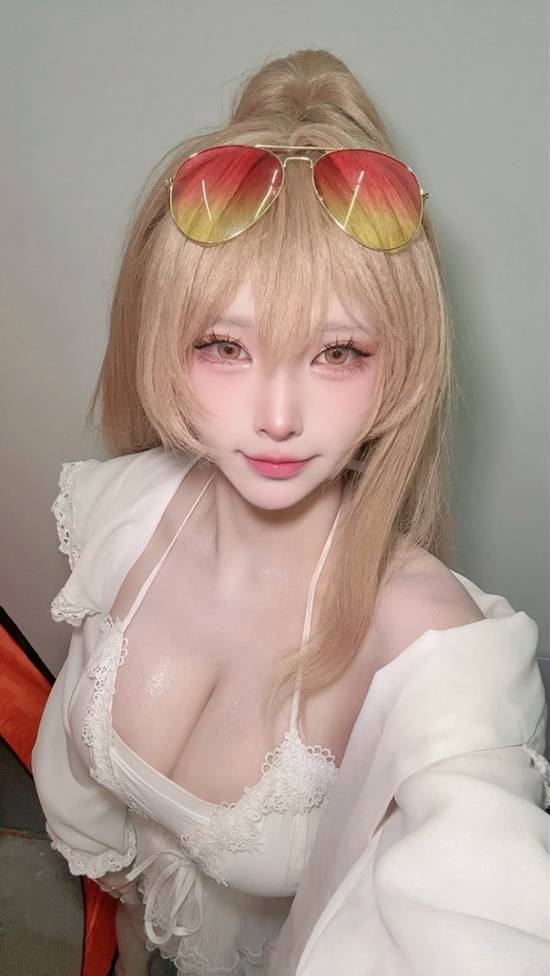 韩援COSER小花生B站账号解封:尺度缩小 画面打码