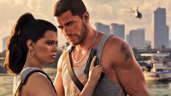 PC破解版《GTA6》或比官方移植还快!PS5模拟器进展神速