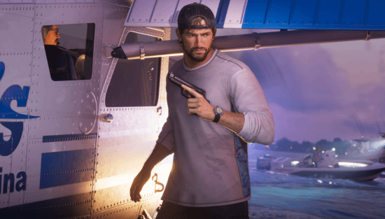 《GTA6》实机预告登影评网站 评分超《蜘蛛侠》新片