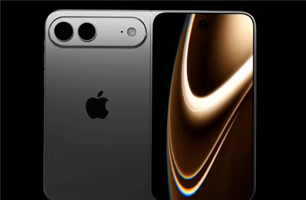 售超2000美元 终极身份象征!苹果努力失败 iPhone Ultra没做到无折痕