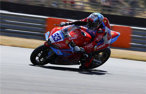 车迷有望在家门口看自家车队!WSBK 2027赛季草案拟设中国收官站