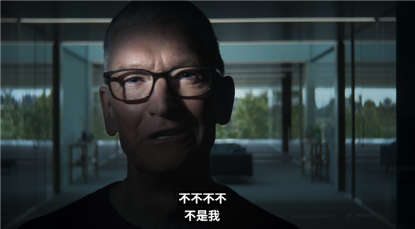 科技春晚开场!苹果秋季发布会开幕 新任CEO特努斯迎来首秀
