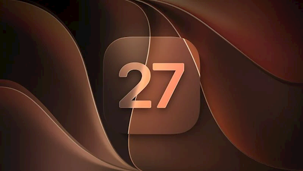 没有后悔药了!苹果关闭iOS 26.6.2验证:升级iOS 27无法降级