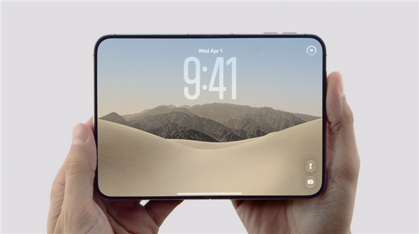 iPhone Duo预计今年出货500万台:一举追上华为!拿下折叠屏折叠屏市场24.8%份额