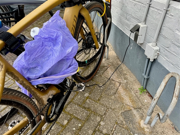 电自实现诗与远方