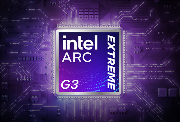 10499元 微星Claw 8 EX AI+上新:搭载Arc G3处理器、睿频可达4.6GHz