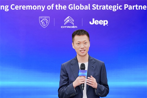 法系车的底盘 要用中国AI大脑了:神龙科技牵手Momenta达成全球战略合作