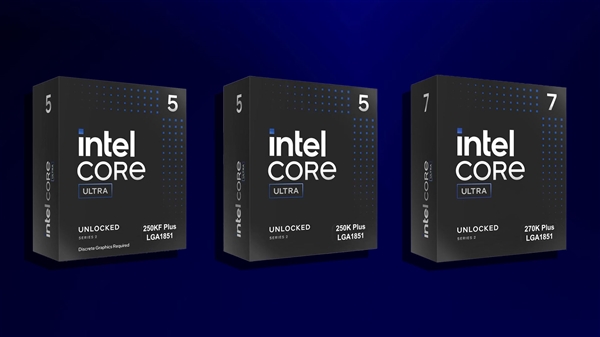 买CPU白送240水冷!英特尔酷睿Ultra大促:到手价最低1340元