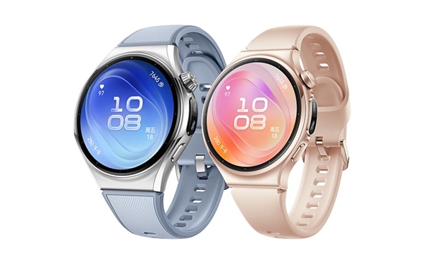 华为WATCh 6系列发布:首发支持高尿酸研究 2799元起