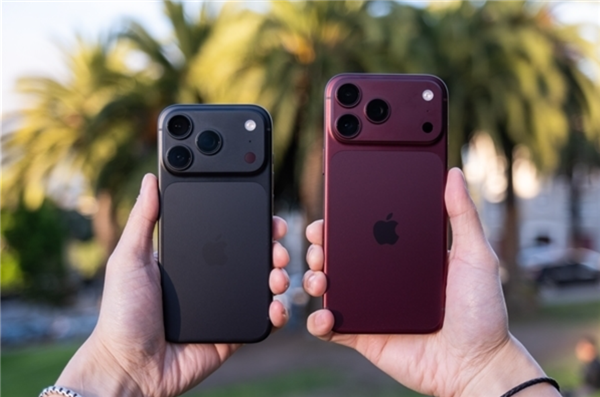 iPhone 18 Pro Max闪存极限测试:大负载下性能落后SD卡