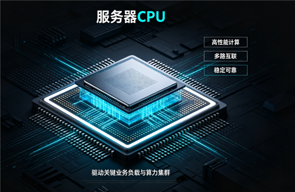 抢完GPU抢CPU!服务器芯片交期延长至12周:部分型号今年已涨超40%