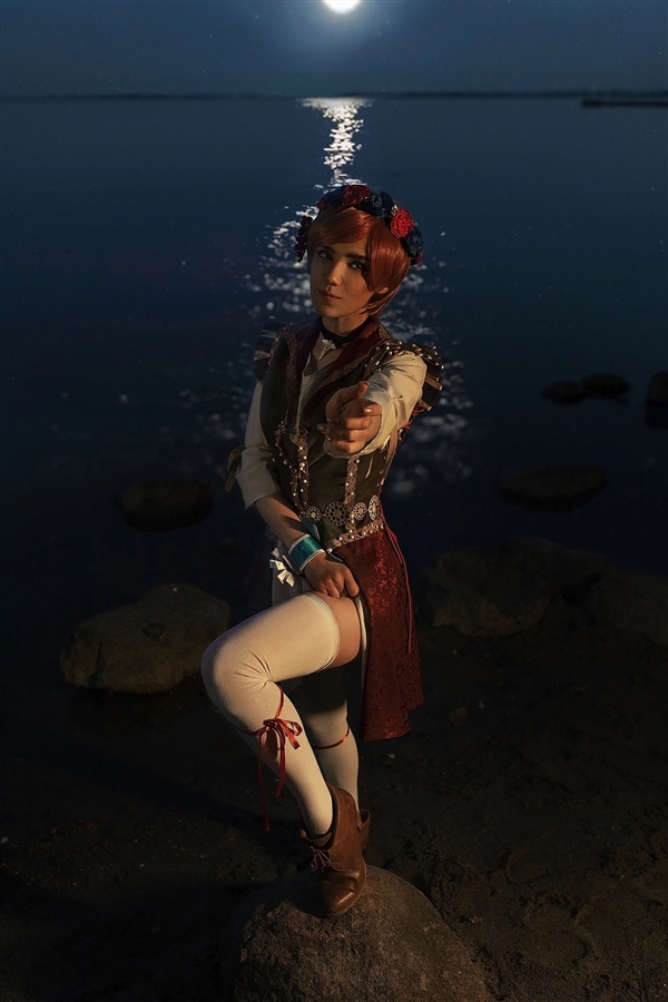 《狩魔猎人》暂停重制