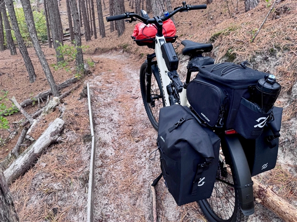 电自实现诗与远方