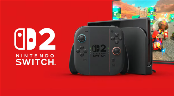 大量任天堂Switch 2突然被封!有玩家称只玩正版也中招 原因仍是谜