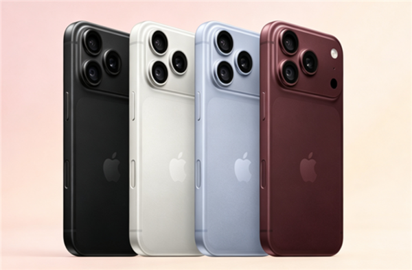成本压力传导!苹果接纳三星涨价方案 2027年iPhone或迎来新一轮涨价