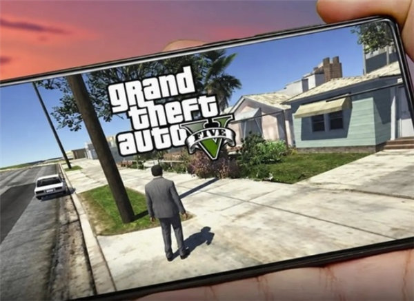 能效高出近12倍!苹果A20 Pro运行《GTA 5》性能表现达到GTX 1650水平