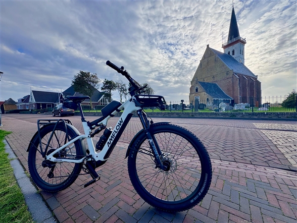 电自实现诗与远方