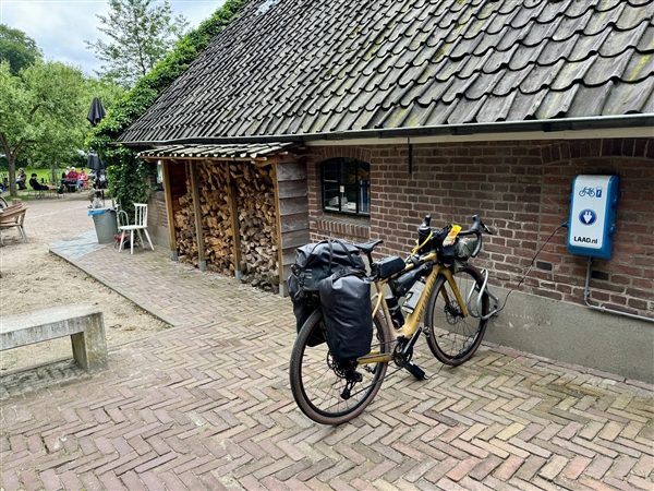 电自实现诗与远方