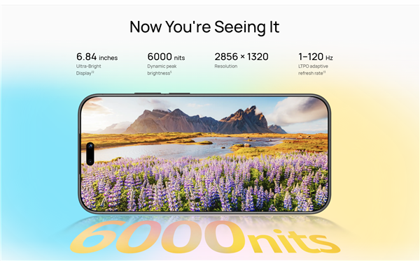 支持5G!华为nova 16s Pro海外发布:麒麟9010S芯片、预装EMUI 16