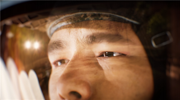 刘慈欣监制!科幻射击单机游戏《流浪地球:望日》上线Steam