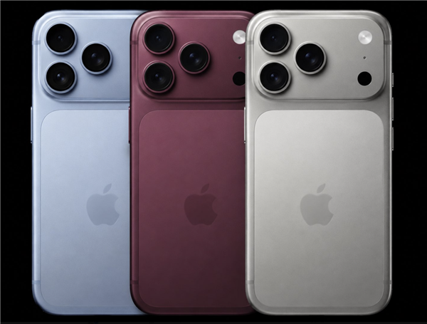 存储成本暴涨近400%!iPhone 18 Pro系列预计涨价10%-20%