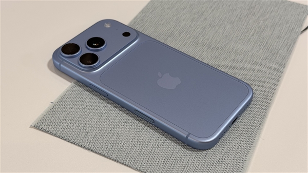 iPhone 18 Pro系列首销:Pro版已破发 顶配售价突破2万元