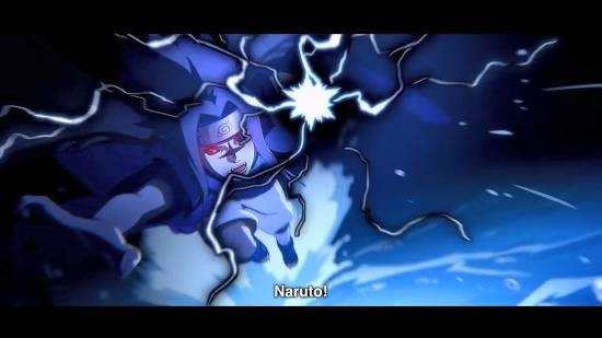腾讯《火影忍者》手游国际服官宣 老外狂欢:我等10年了!