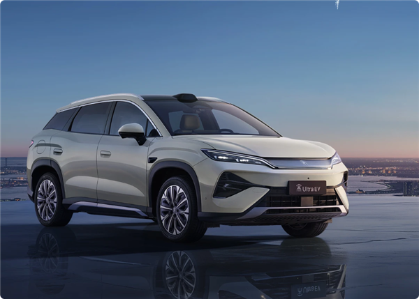 9月车型销量榜出炉:比亚迪宋力压特斯拉Model Y登顶