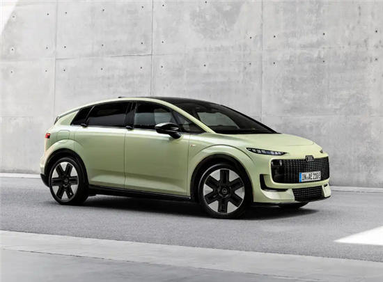 奥迪史上最省电的车!A2 e-tron能耗仅12.8度:续航直奔646km