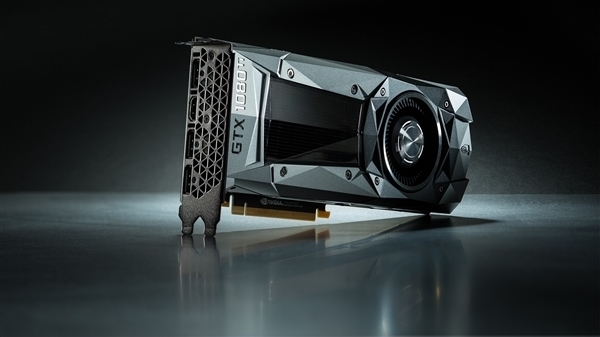 怀旧玩家狂喜!GTX 1080跑Windows XP成真:高刷超宽屏也能用