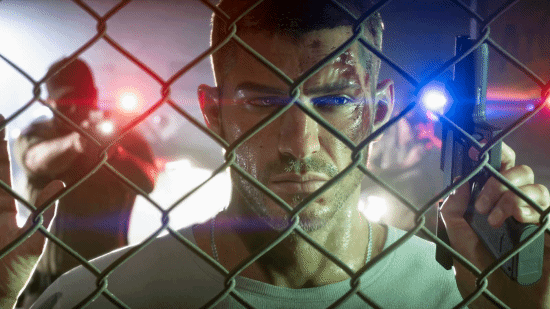 《GTA6》泄密者