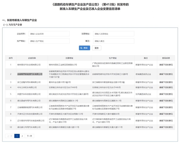 智界独立上市“罗生门”:内部人士说法不一