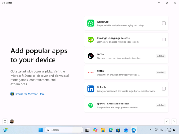 微软又开始塞软件!Windows 11开机引导装第三方App:怕你下到盗版