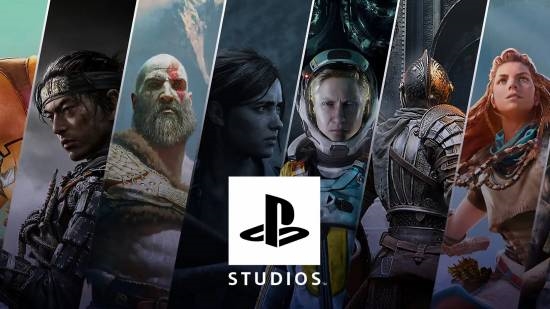 索尼思路回归PS4时 代!重视独占和主机玩家