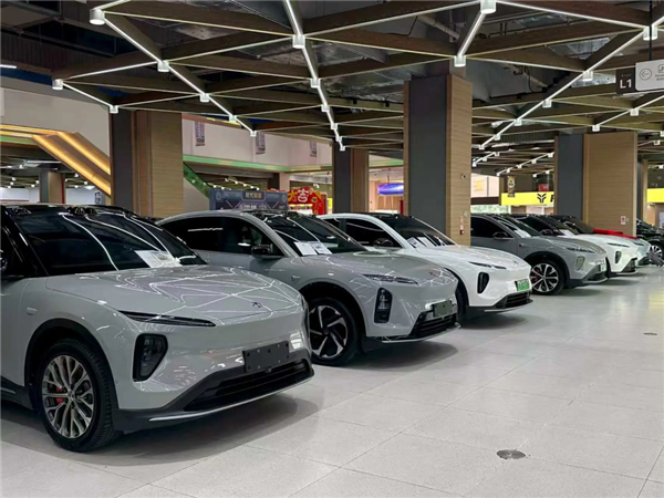 每卖6台就有一台中国车!英国车市彻底失守:老外爱上中国品牌