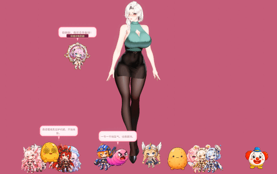 Steam《你嫂子》被下架后喜