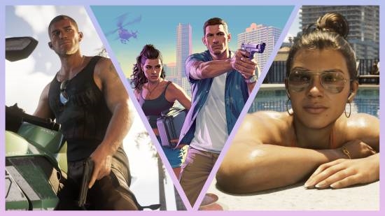 女友答应买《GTA6》却言而无信 老哥直接想通分手