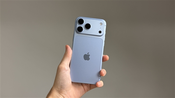 iOS设备最新性能榜出炉:iPhone 18 Pro系列杀入前三!A20 Pro超越M4